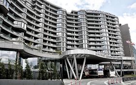 Prime Istanbul Residences